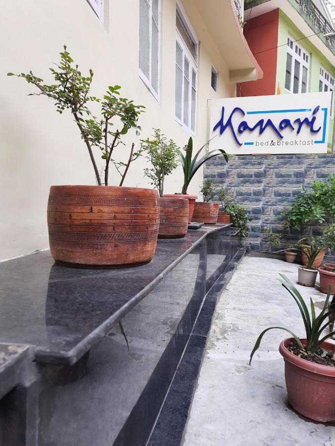 Kanari B&B Darjeeling  Exterior foto