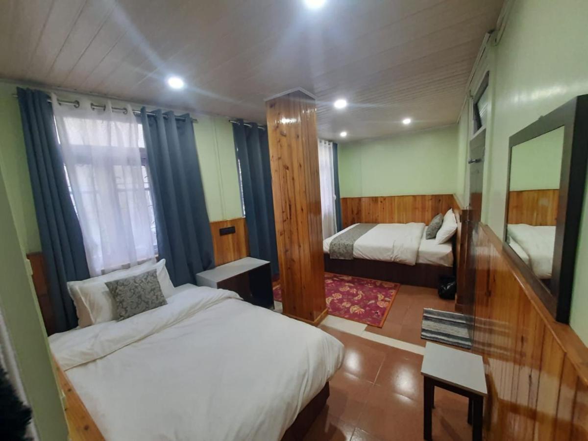 Kanari B&B Darjeeling  Exterior foto